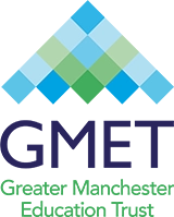 Greater Manchester Education Trust logo